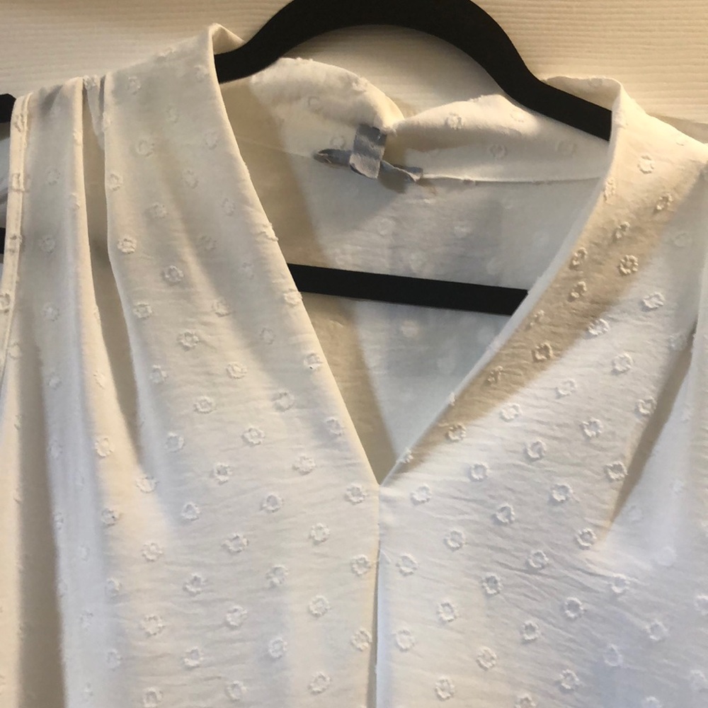 Flora and Ivy blouse - Picture 2 of 8